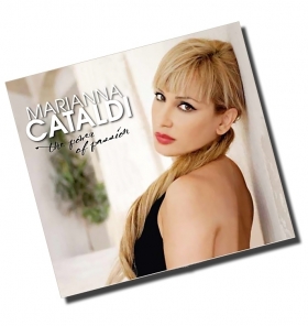 Maggio 2015 - MARIANNA CATALDI